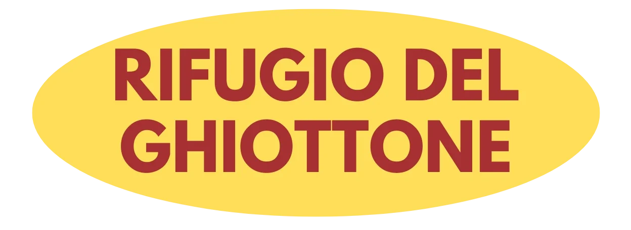 Rifugio Del Ghiottone